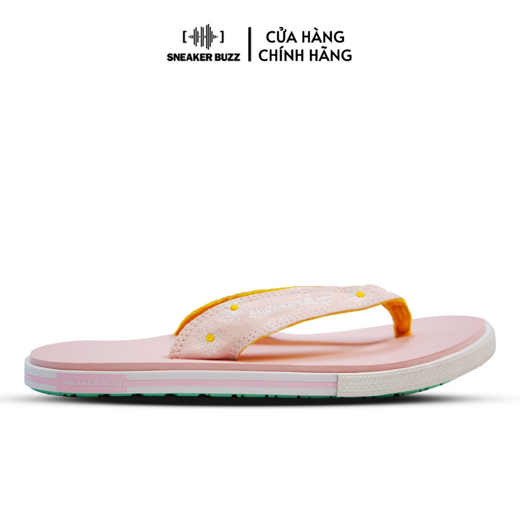 Dép Sneaker Buzz Daisy 5SBS079