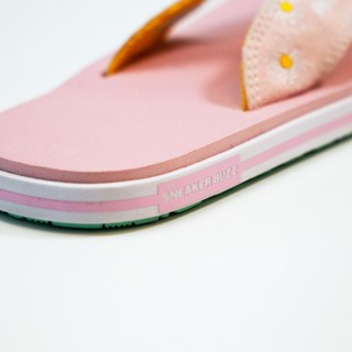 Dép Sneaker Buzz Daisy 5SBS079