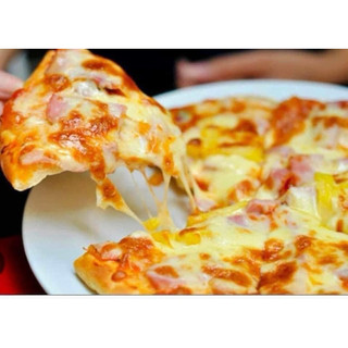 pizza mini 3 vị