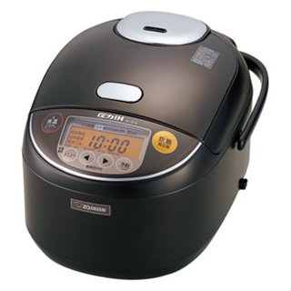 [MỚI 100%] Nồi cơm điện cao tần Zojirushi NP-ZU18-TD 1.8L, mẫu 2024