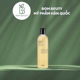 12- (#Cosrx) Nước hoa hồng Toner keo ong Cosrx Full Fit Propolis Synergy