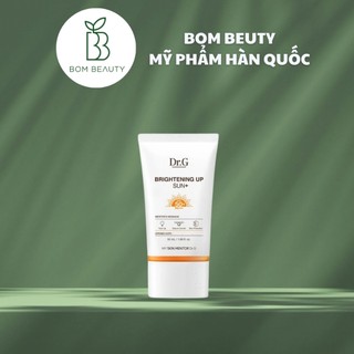Kem Chống Nắng Làm Sáng Da Dr.G Brightening Up Sun+ (50ml) (#drg)