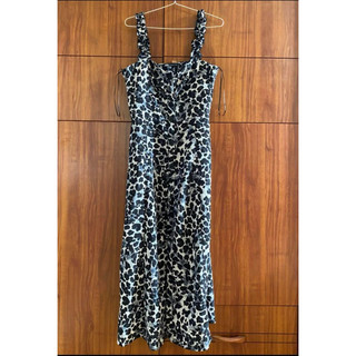 thanh lý váy zara sz xs auth