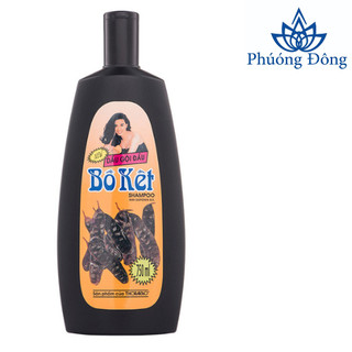 Dầu gội bồ kết thorakao 750ml