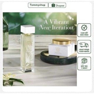 5ml - 10ml | nước hoa nữ white tea fraiche new 2023