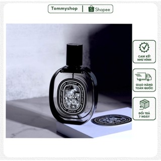 5ml - 10ml | Nước hoa Unisex Diptyque Fleur De Peau, chữa lành cảm xúc