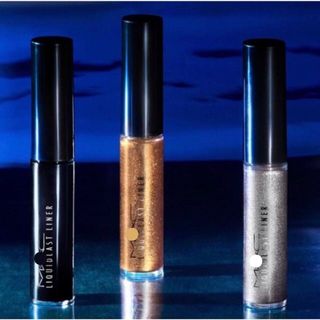 [ Thanh Lý ] Kẻ Mắt Nước Lâu Trôi Liquidlast Liner 2,5ml