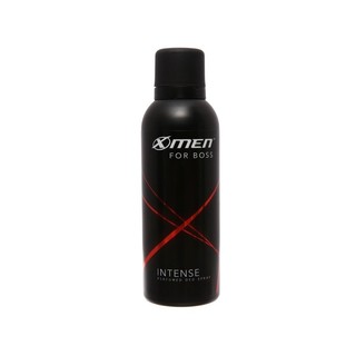 Xịt Khử Mùi X-men For Boss Intense Perfumed 150Ml