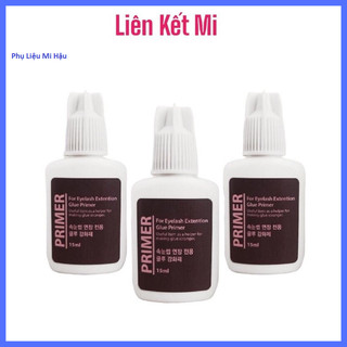[ Chính Hãng ] Liên Kết Mi Primer,Sản Phẩm Giúp Mi Bắt Keo Tốt Hơn,Tăng Độ Bền Cho Mi Nối_Dụng Cụ Nối Mi_Phụ Liệu Mi Hậu