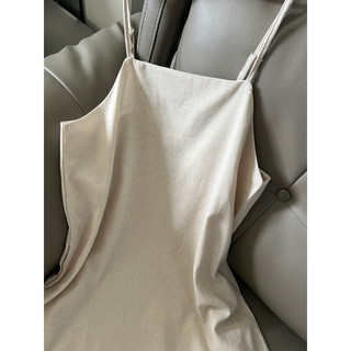 Váy linen baby - 𝐂𝐡𝐚𝐧𝐦𝐢𝐢