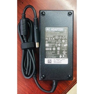 Sạc laptop Dell M4600 M6600 M4800 M6800 Dell Alienware 15 17X R2 R4 M14X Dell G7 17 7790 19.5V - 9.23A 180W KIM TO - ZIN