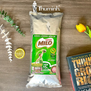 Bột Milô Nestle Gói 1 Kg