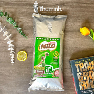 Bột Milô Nestle Gói 1 Kg