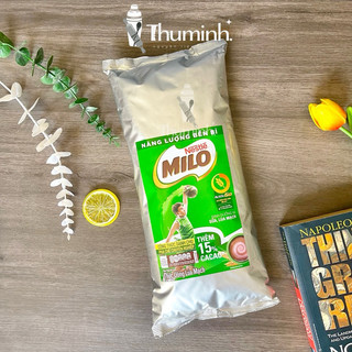 Bột Milô Nestle Gói 1 Kg