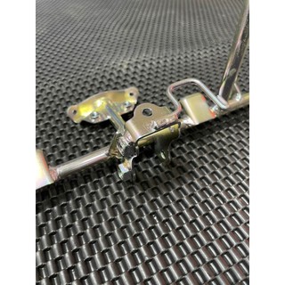 Pát sườn gắn rổ wave 125i / Pass sườn gắn rổ Future chính hãng Honda Thailand.