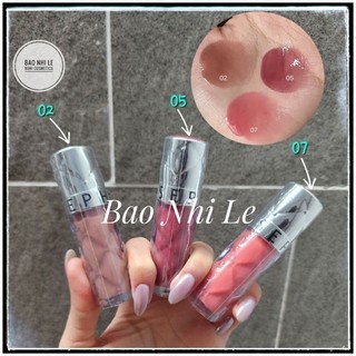 Son bóng Sephora Collection Outrageous Plump Lip Gloss