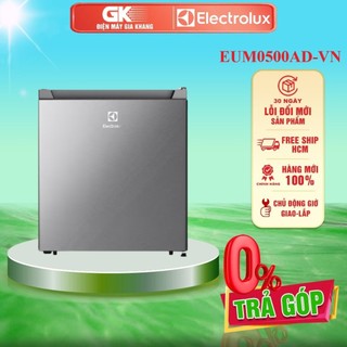 EUM0500AD-VN - Tủ Lạnh Mini Electrolux 45 Lít EUM0500AD-VN - GIAO TOÀN QUỐC