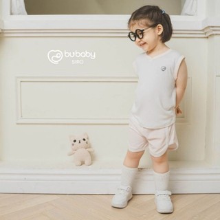 <xả kho>bộ ba lỗ bubaby