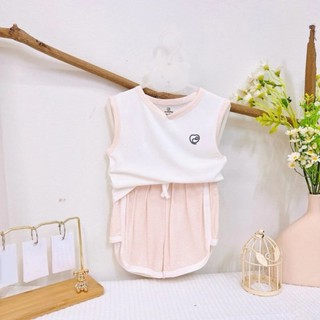 <xả kho>bộ ba lỗ bubaby