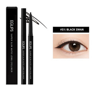 CHÌ KẺ MẮT EGLIPS SUPER SLIM AUTO LONG EYELINER