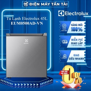 Eum0500ad-vn - tủ lạnh mini electrolux 45 lít eum0500ad-vn - giao toàn quốc