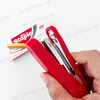 Bấm Kim Số 10 OFFICE STAPLER JS1001D