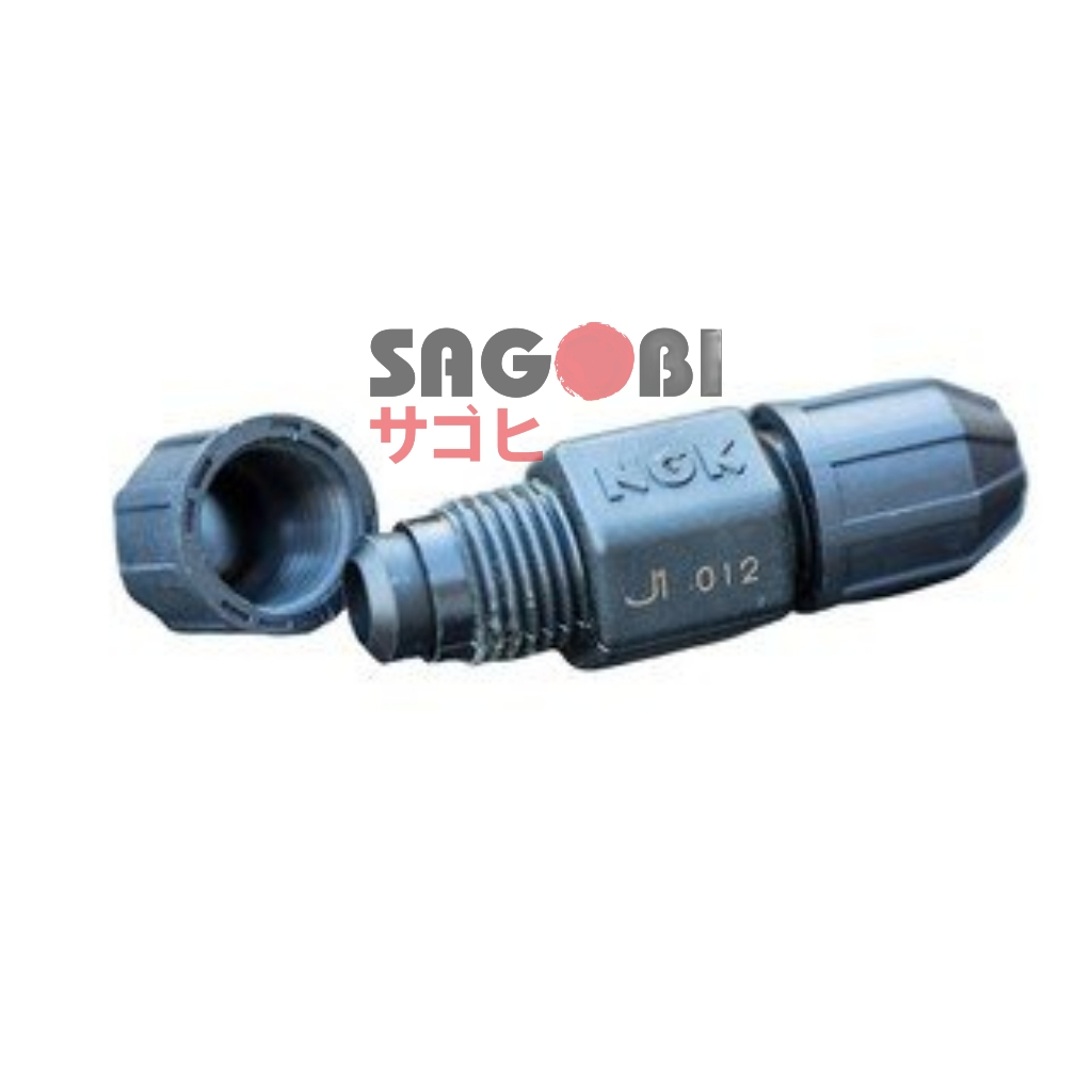 Đầu nối dây bugi NGK Mã J-1