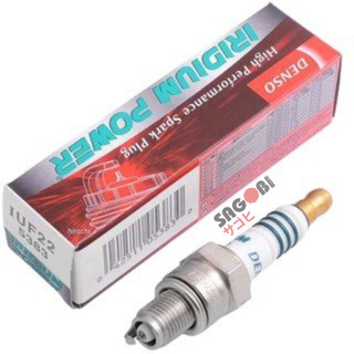 BUGI DENSO IRIDIUM POWER IUF22