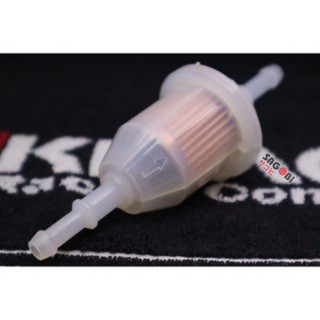 BỘ LỌC KIJIMA (6/8mm - lưới lọc giấy) mã 105-218