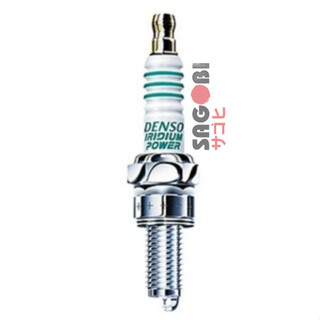 Bugi denso iridium power mã iu22