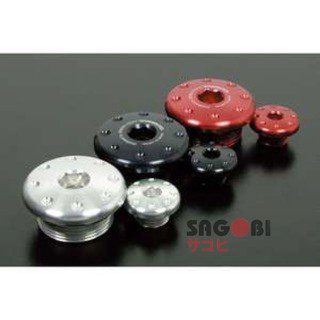Bộ nắp mâm lửa CNC TAKEGAWA