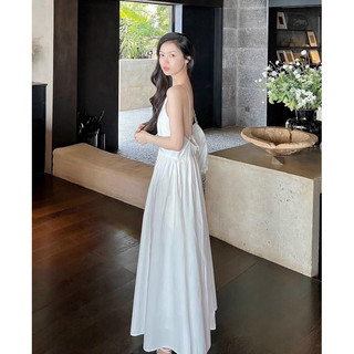 ĐẦM MAXI 2S HỞ LƯNG