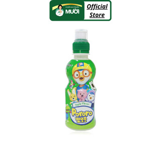 Nước uống Pororo (Chai 235ml)