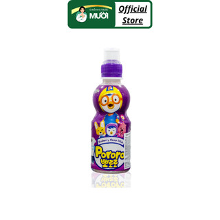 Nước uống Pororo (Chai 235ml)