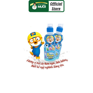 Nước uống Pororo (Chai 235ml)