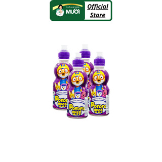 Nước uống Pororo (Chai 235ml)
