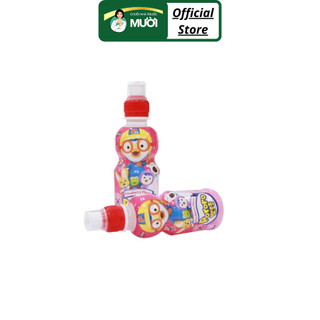 Nước uống Pororo (Chai 235ml)
