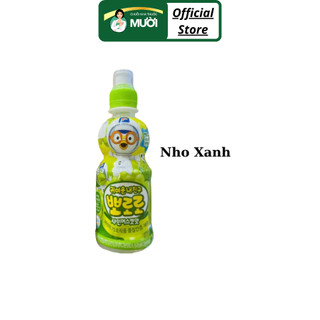 Nước uống Pororo (Chai 235ml)