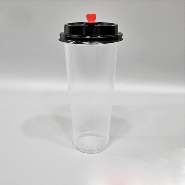 Combo 200 ly 700ml tim kèm nắp