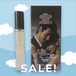 (20ml) Nước Hoa Nam Creed aventus