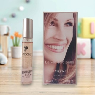 (20ml) Nước Hoa Nữ B.o.o.m Đỏ