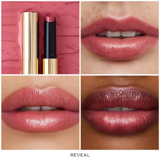 Son bóng Hourglass Phantom Volumizing Glossy Lip Balm
