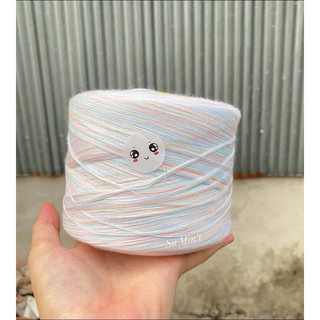 400gr lụa 100 đan móc áo váy hè 🎀🎀
