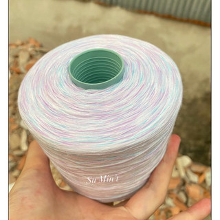 400Gr Lụa  Đan  móc áo váy hè  🎀🎀