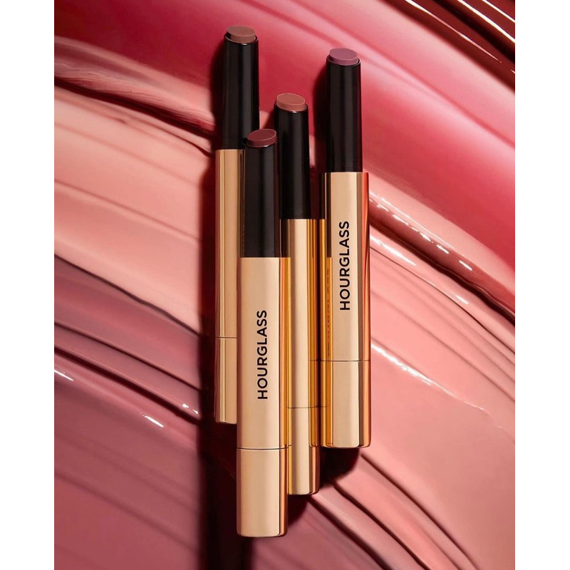 Son bóng Hourglass Phantom Volumizing Glossy Lip Balm
