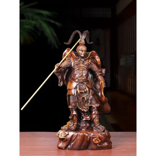 Tượng Tề thiên đại thánh, Tôn ngộ không, Tượng khỉ, Tượng phong thủy, Decor Trang trí nhà cửa, Quà tặng ý nghĩa - SUNNY