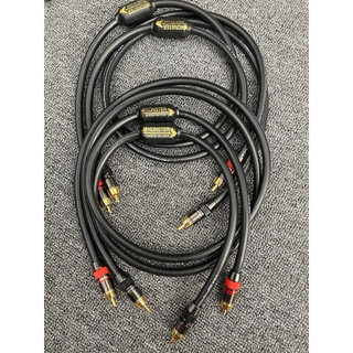 Dây av Monster bãi Mỹ dài 1m