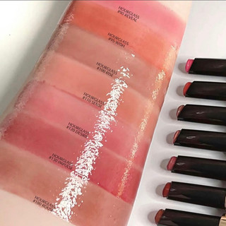 Son bóng Hourglass Phantom Volumizing Glossy Lip Balm
