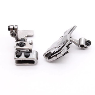 Chân vịt  nhún máy vắt sổ 4 chỉ đời 747K, đời 747F