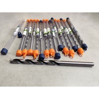 MŨI KHOAN GỖ CHUYÊN DỤNG DÀI 20CM